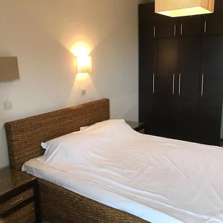 Lozenets Vip Homes 4 Apartaments