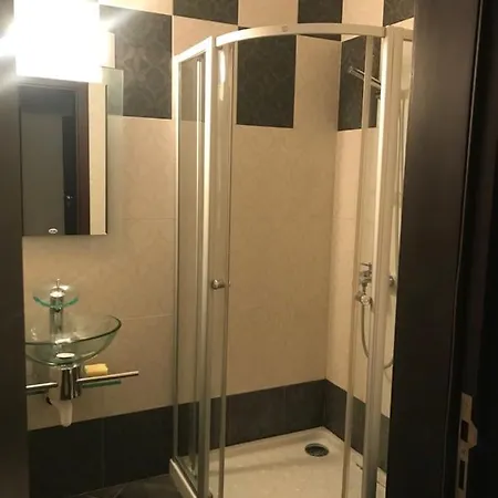 Lozenets Vip Homes 4 Apartaments Lozenets