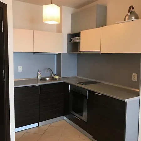 Lägenhet Lozenets Vip Homes 4 Apartaments