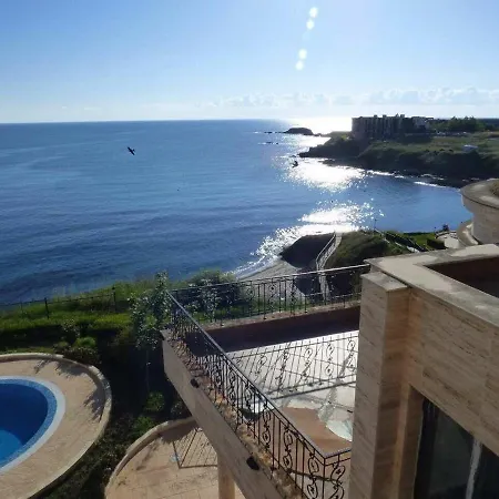 Lozenets Vip Homes 4 Apartaments
