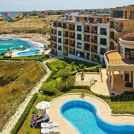 Apartment Lozenets Vip Homes 4 Apartaments *